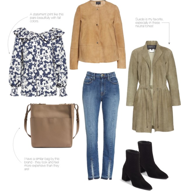 fall anniversary sale picks